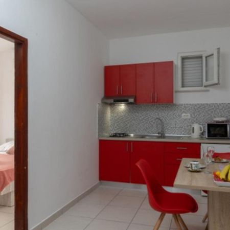 Apartments Ane Molunat Exterior foto