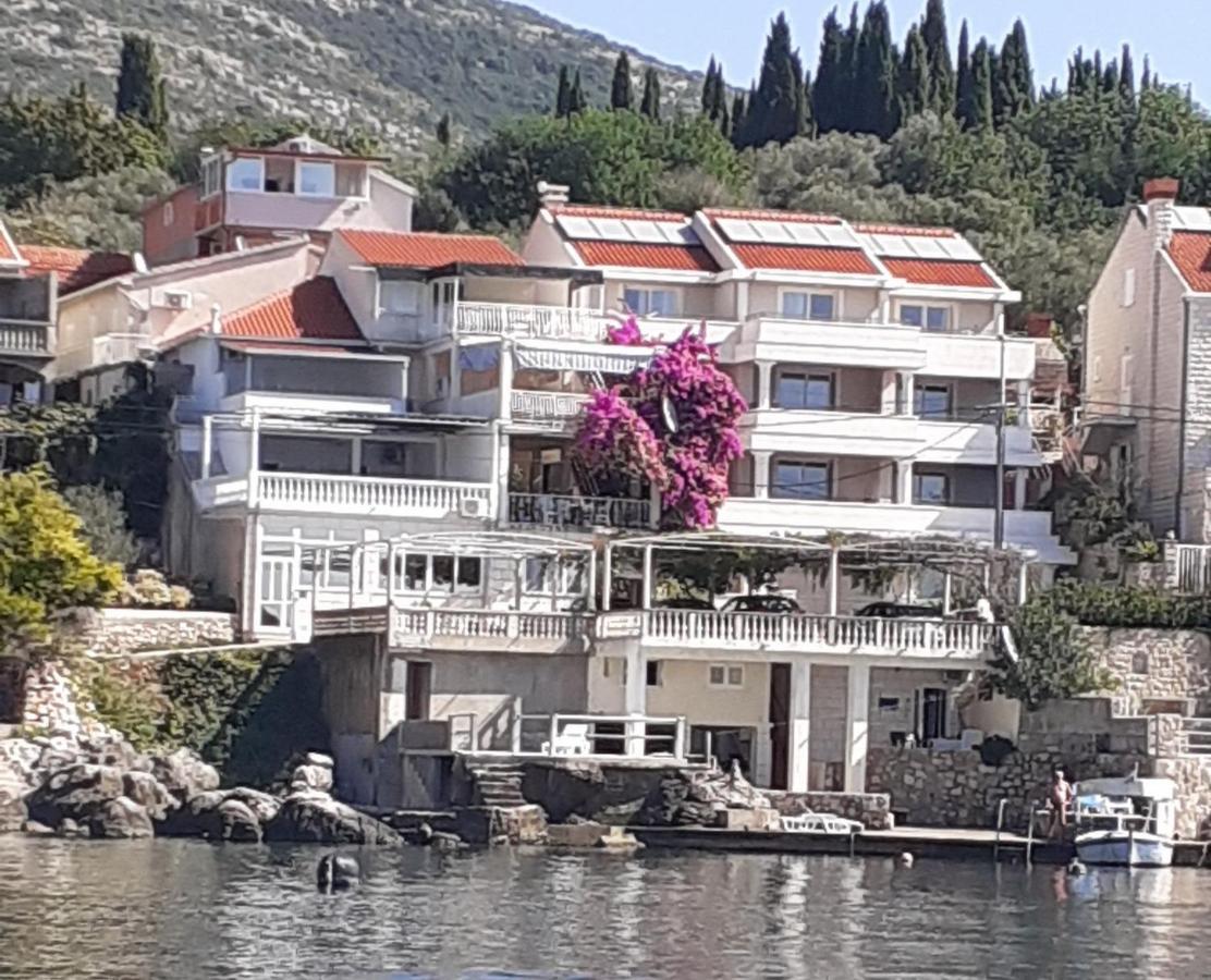 Apartments Ane Molunat Exterior foto